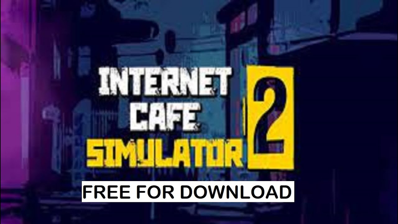 Cafe Simulator 2 Mobile Download 🆓Tutorial Install