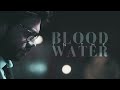 ► Money Heist || Blood in the Water