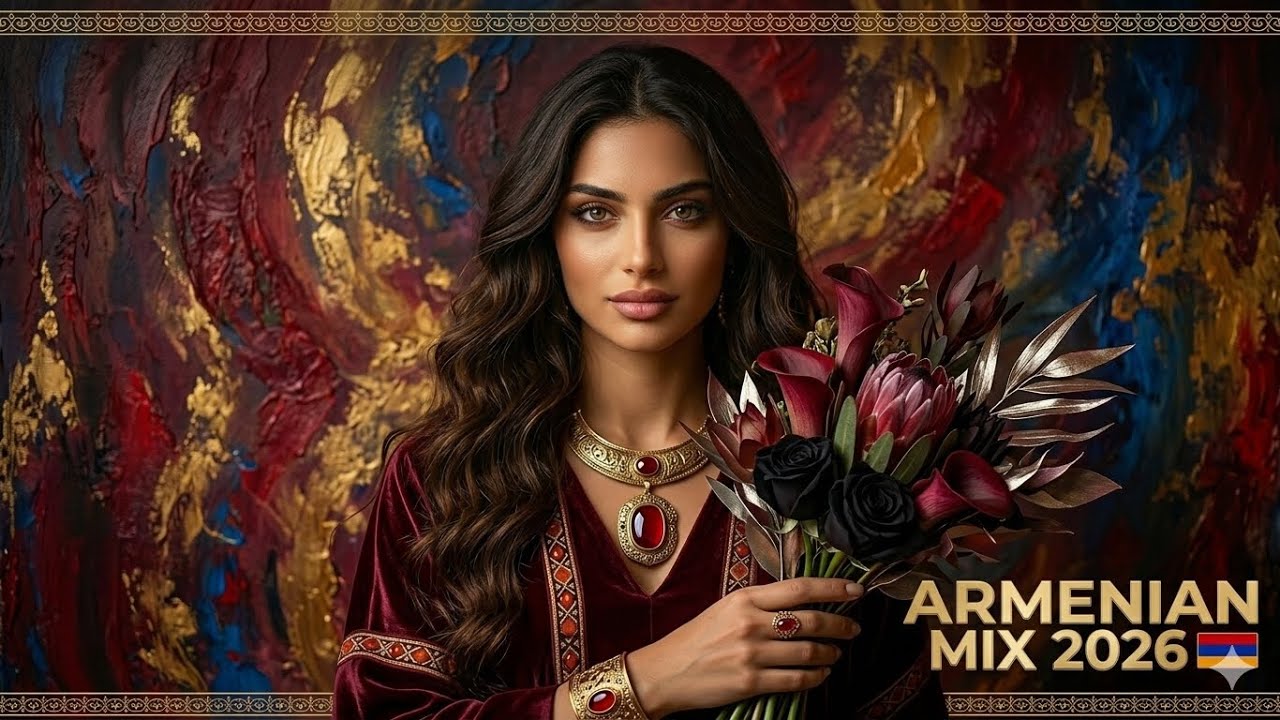 ArmBeats 24/7 - JIGYAROV🔥TOP Erger 🎵 Mix (2026)