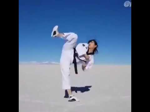 ტაეკვონდო | ტკდ - Taekwondo | Tkd