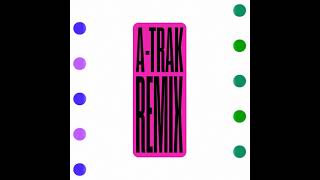 France Joli - Gonna Get Over You (A-Trak Remix) January 27th 👀 @atrak