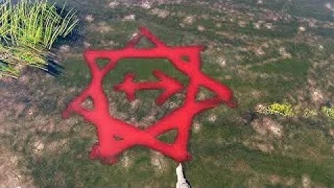 How to use the push trap (CRSED:Foad Tips and tricks)