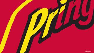 Pringles Game Celebration