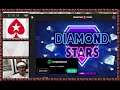 PokerStars Cassino live 1 - YouTube