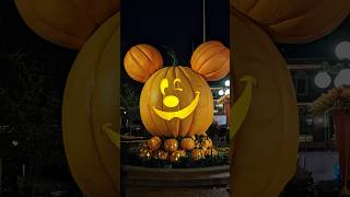 Disney Halloween News!