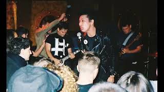S.H.I.T. - Never Surrender (Blitz)