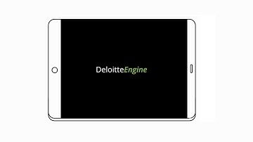 DeloitteEngine | Tool for M&A Integration