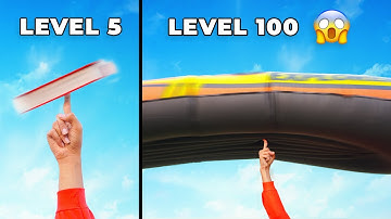 How To Spin A Book On Finger? (Spining Anything👆)