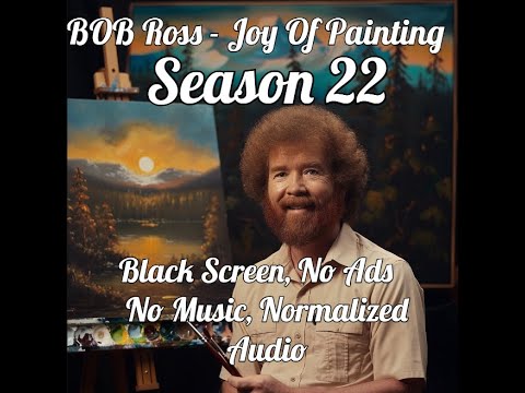 Bob Ross 5