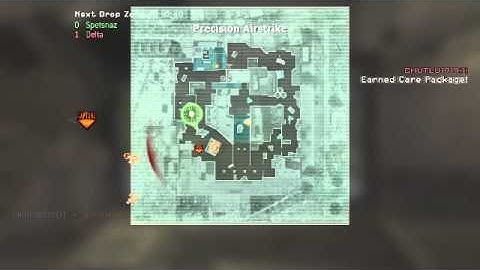 Ed_Schotts - MW3 carpet bomber challenge