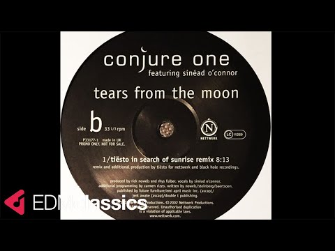 Conjure One Feat.