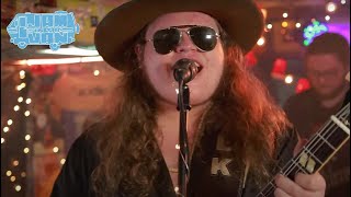 THE MARCUS KING BAND - Full Set (Live From JITVHQ in Los Angeles, CA 2018) #JAMINTHEVAN