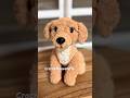 Handmade Crochet Gift Idea #crochetdog #custommade #handmade #etsyfind #giftidea