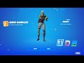 What The New SWEET! Emote Looks Like When SYNCED With Other Players!