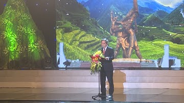 Tin Tức 24h: Lễ tri ân người có công với cách mạng vùng Tây Bắc