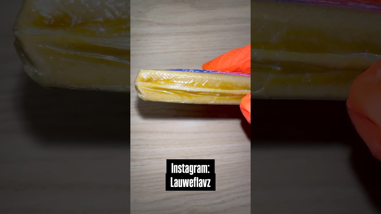 Gushmintz static sift hasj / hash full melt by Hashski 