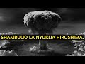 KWANINI MAREKANI WALISHAMBULIA MJI WA HIROSHIMA NA NAGASAKI NA SIO MJI MKUU WA JAPANI