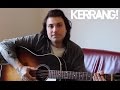 Kerrang! Hit The Deck Podcast: Songwriting Tips With Frank Iero