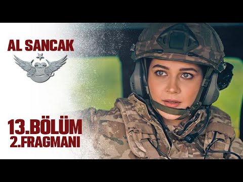 Al Sancak 13.Bölüm 2. Fragmanı