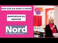 Ref:j4HNaFnxWAM Rapporteur du bien vieillir au conseil d�partemental du nord - christine decodts