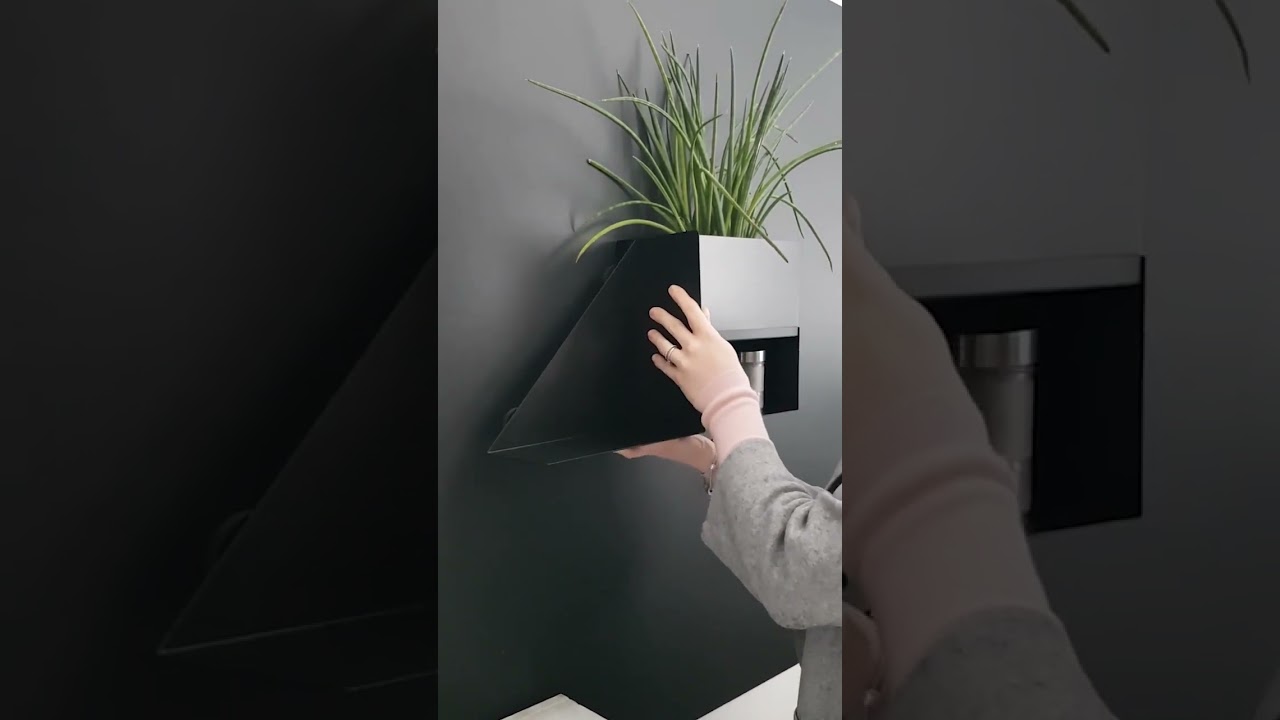 KalaMitica+, gli accessori magnetici per una cucina di design