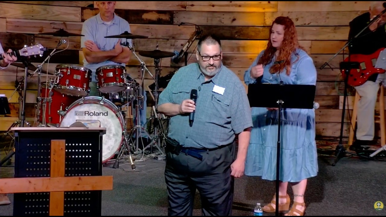 New Kent Christian Center