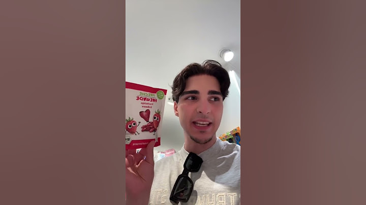 Ich darf nichts kaufen🥲