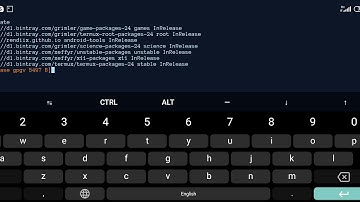 How To Install Figlet With Termux On Android SmartPhone