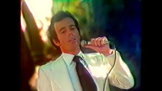 Julio Iglesias Te Quiero Asi (Videoclip Especial en Chile y Mexico)