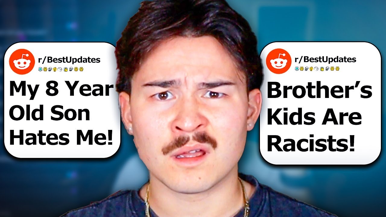 15 Most Upvoted Updated Reddit Stories (September 2025 | Part 1)