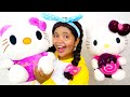 Three Little Kittens +More Nursery Rhymes Kids Songs by Johny FamilyShow