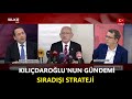 Turgay Güler: ‘‘Kılıçdaroğlu’nun aklı, batak-pişpirik-51 masasındaki kağıtlarda kalmış’’