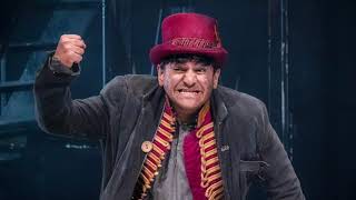 Oliver Twist Website Film