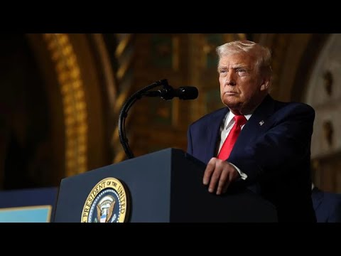 Marekani Yafanya Mashambulizi Makali Dhidi Ya Kundi La Islamic State Nchini Nigeria Asema Trump Marekani Yafanya Mashambulizi Makali Dhidi Ya Kundi La Islamic State Nchini Nigeria Asema Trump