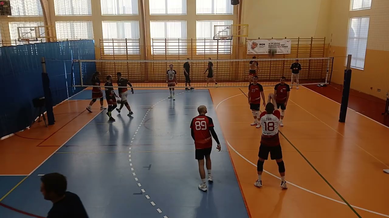 vs ADS Wolta   [0 : 2]