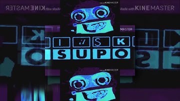 (YTPMV) Klasky klasky klasky klasky csupo effects round 2 shuric scan
