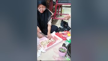 🎥 MINI VLOG A DAY IN MY LIFE , tugas informatika Aprilia Syifa Azzahra XII C1