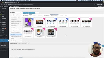 Create a Custom Archive Page using Post Grids