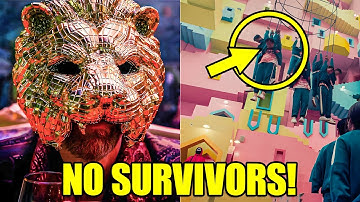 De meest VERKEERDE inktvisspeltheorie aller tijden!