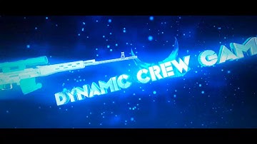 How to make intro like dynamo gaming