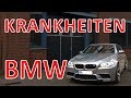 BMW Batterie Anlernen