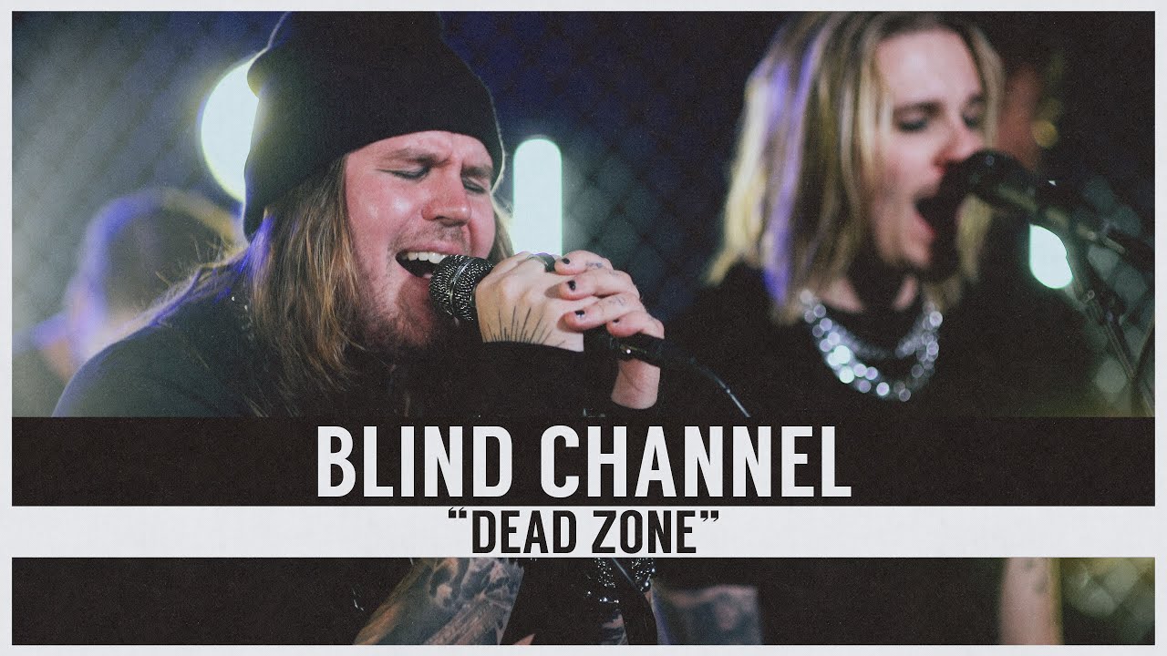 Blind Channel - 