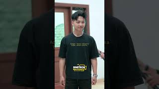 DIKASIH 100 JUTA, WANITA INI LANGSUNG KABUR SAAT LIVE STREAMING!
