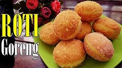 Roti Goreng Terenak: Renyah Di Luar  Lembut Di Dalam - Durasi: 10.14. 
