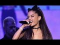 Ariana Grande Leaks New Song From 'Moonlight' on Snapchat
