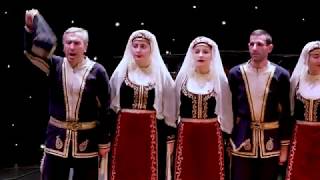 Video voorbeeld van "Կարին - Կարնո Քոչարի | Karin - Karno Kochari"