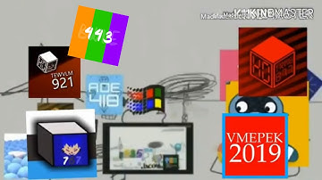 Windmill Turns Into Tornado Add Round 20