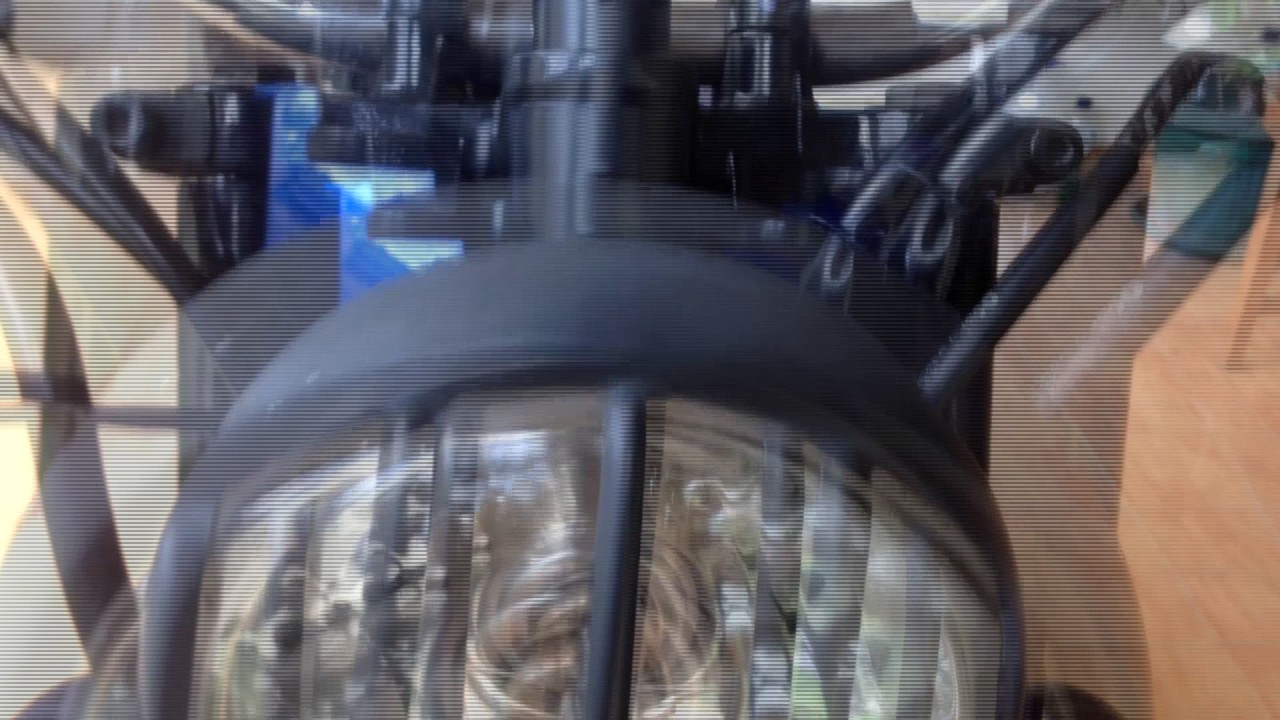 Street Tracker Scorpio YouTube