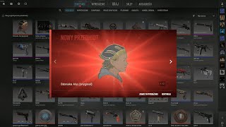 Getting Half Life Alyx Music Kit & Genuine Alyx Pin   Claiming Green 2024 Service Medal in CS2