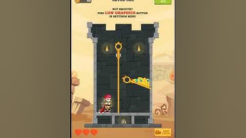 HERO RESCUE IQ LEVEL